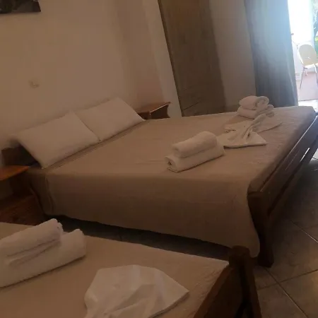 Zotos شقة