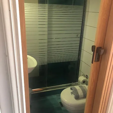 Zotos شقة فاسيليكي