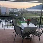 Zotos Apartment *
