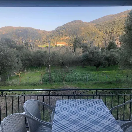 Zotos Apartmán