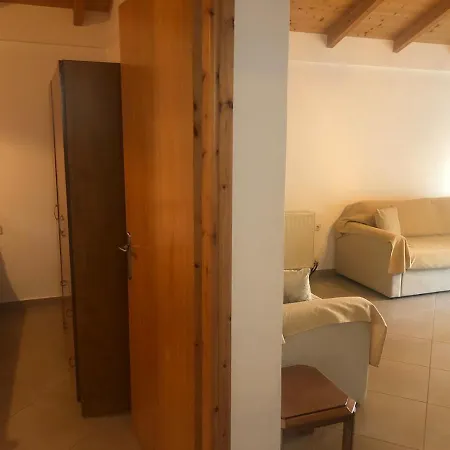 Apartmán Zotos Vasilikí