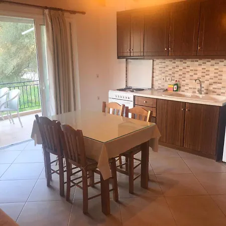Zotos Apartmán *