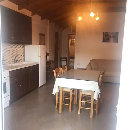Zotos Apartmán *