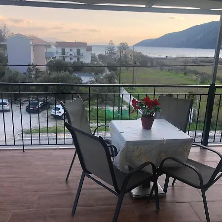 Zotos Apartmán *