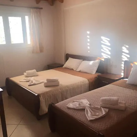 Zotos Apartment