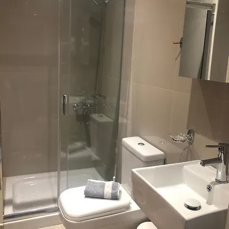 Zotos Apartamento Vasiliki