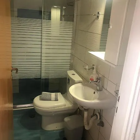 Apartmán Zotos