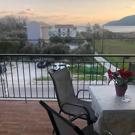 Zotos Apartmán