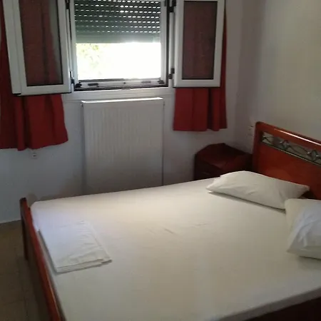 Zotos Apartmán Vasilikí