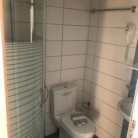 Zotos Apartamento