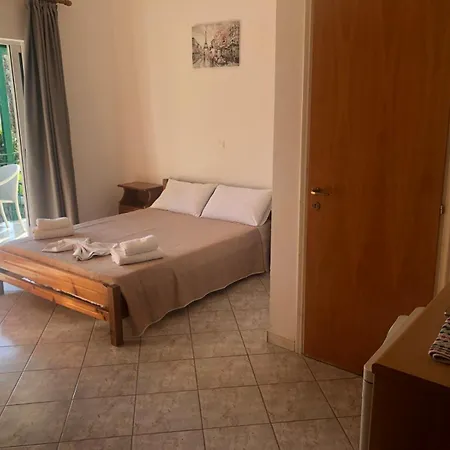 Apartmán Zotos Vasilikí