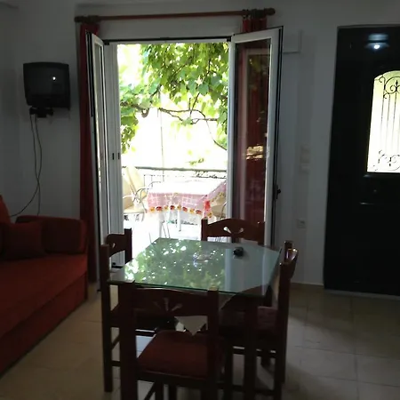 Zotos Apartamento