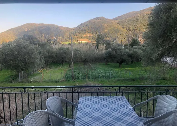 Zotos Appartement