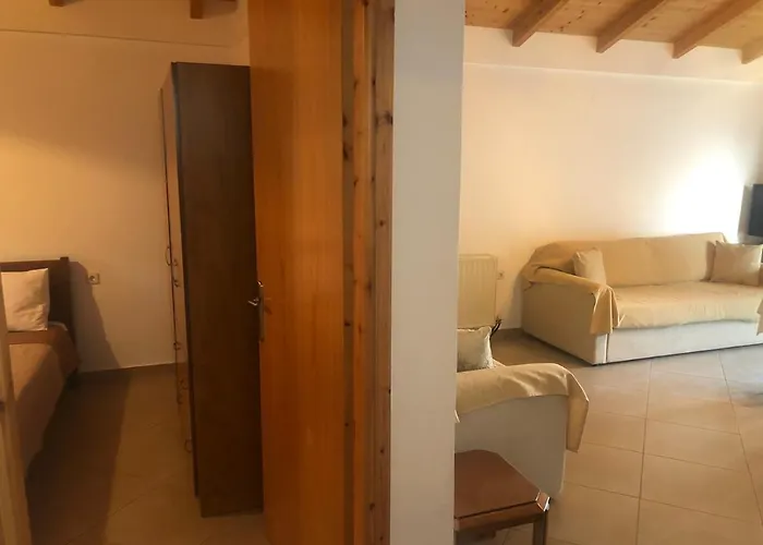 Appartement Zotos Vasiliki