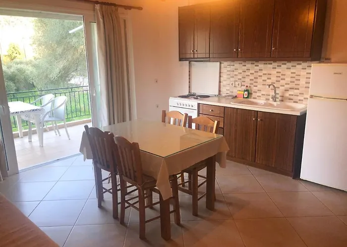 Zotos Appartement *