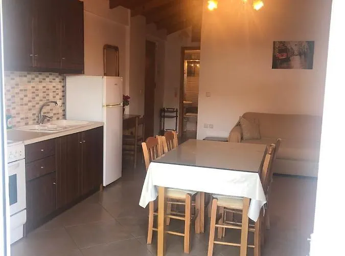 Zotos Appartement *