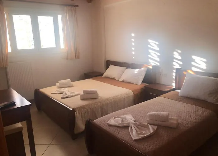 Zotos Appartement