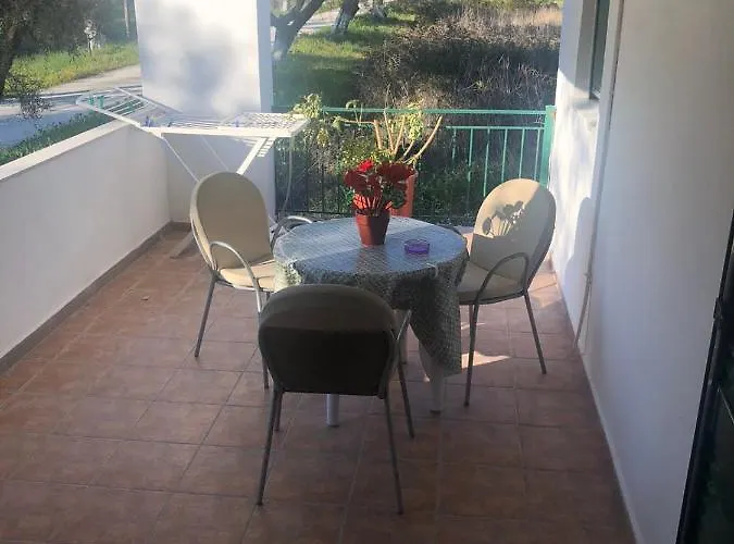 Appartement Zotos