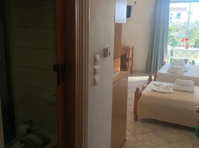 Appartement Zotos Vasiliki