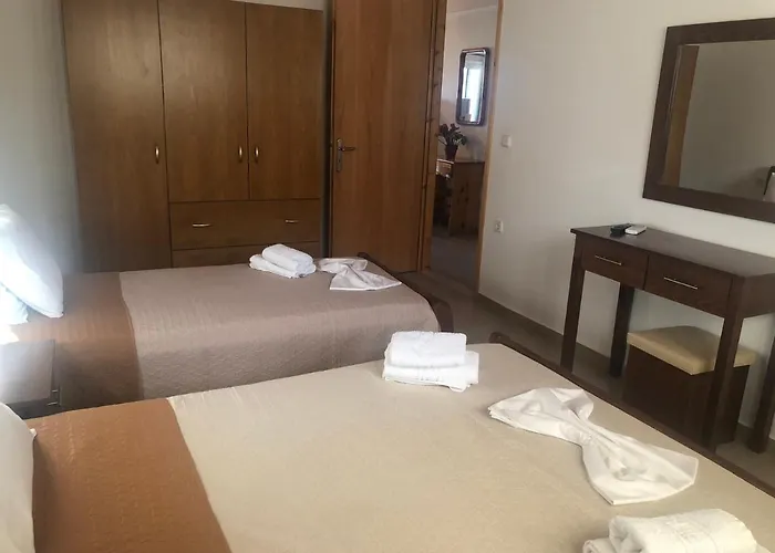 Zotos Appartement Vasiliki