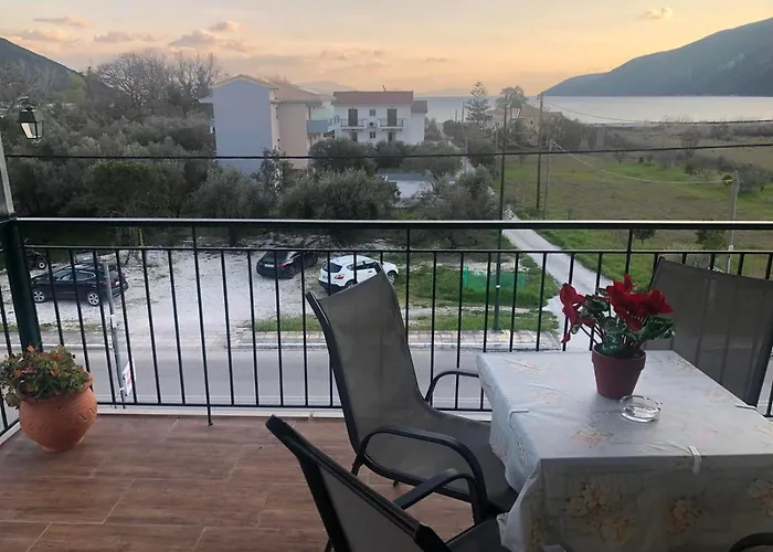 Zotos Appartement