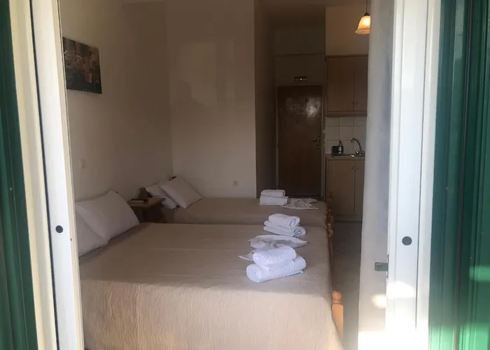 Zotos Appartement *