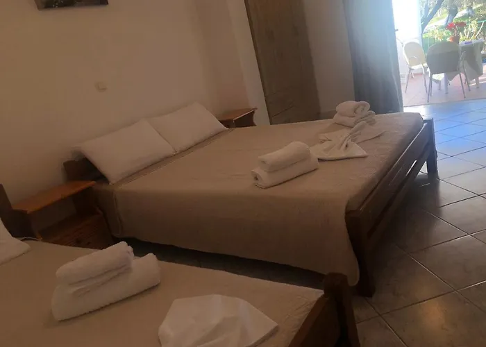 Zotos Appartement
