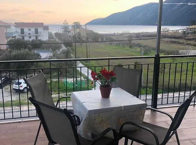 Zotos Appartement Vasiliki