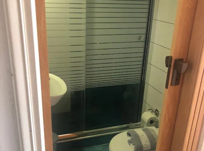 Zotos Appartement Vasiliki
