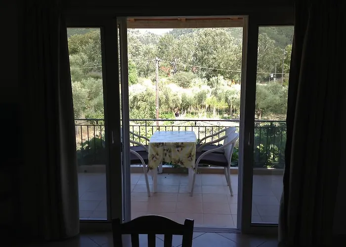 Appartement Zotos