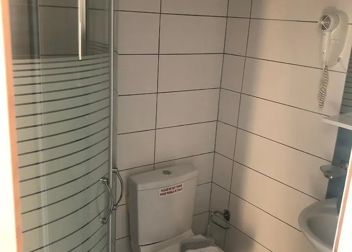 Zotos Appartement