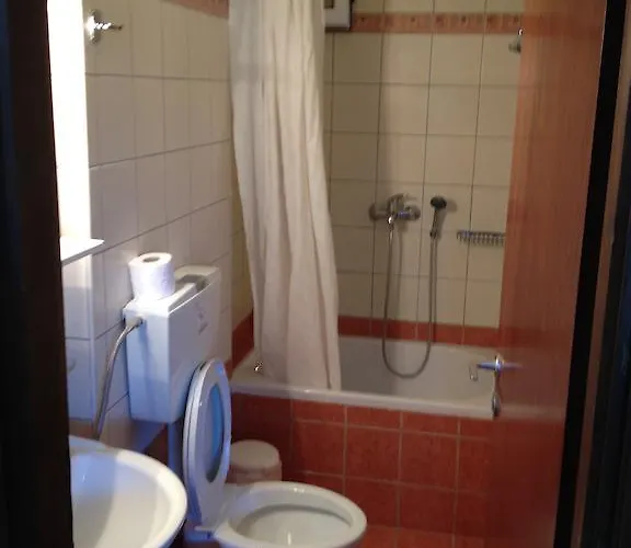 Appartement Zotos