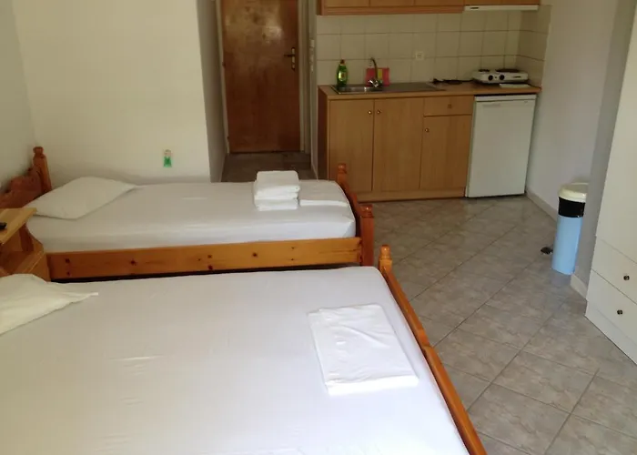 Zotos Appartement Vasiliki